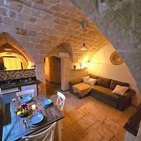 Raja - Dimora Centro Storico Monopoli