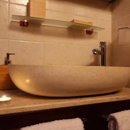 Casa vacanze Raja - Dimora Centro Storico