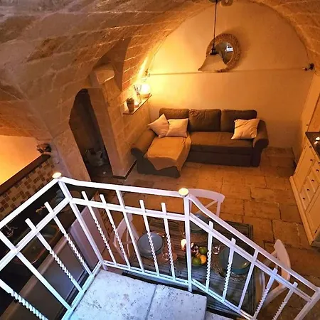 Casa vacanze Raja - Dimora Centro Storico Monopoli