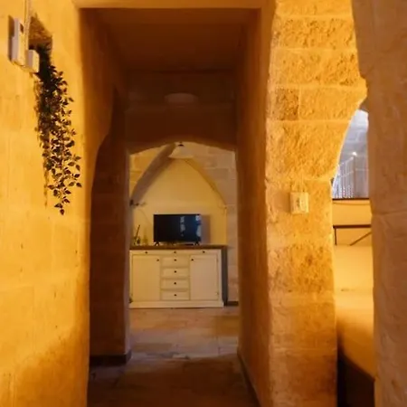 Casa vacanze Raja - Dimora Centro Storico *