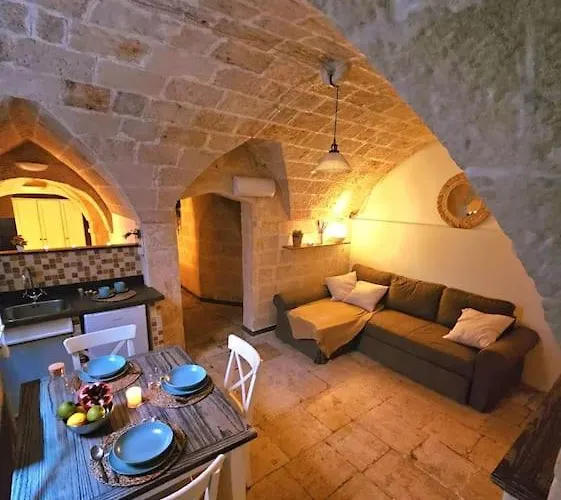 Raja - Dimora Centro Storico Monopoli