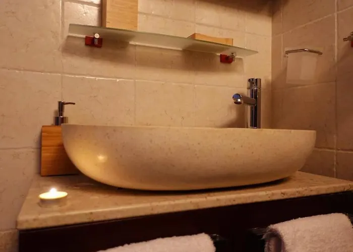 Hébergement de vacances Raja - Dimora Centro Storico